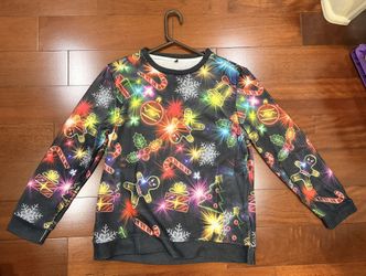 Christmas Ugly Sweater Medium M