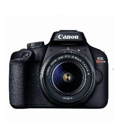 Canon Camera