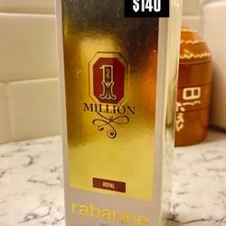 1 Million Royal Parfum