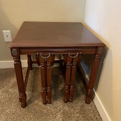 Side Table Plus 2