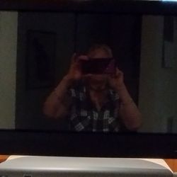 HP   24"  HP TOUCH SCREEN  PC