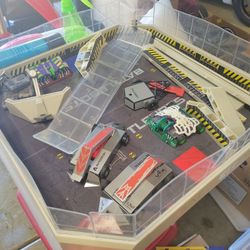 Battel Bot Toys 