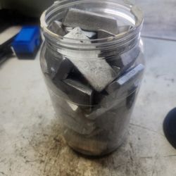 Clean Lead