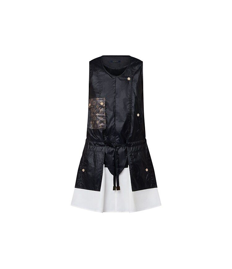 LV Dress