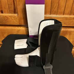 New Procare Universal Ankle Support Brace 