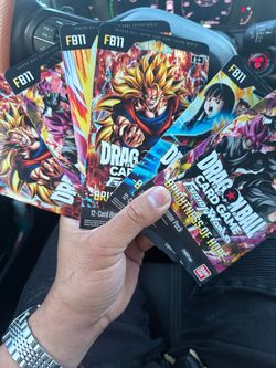 Dragon ball