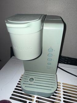 Coffee pods