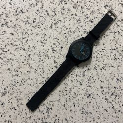 Lacoste watch