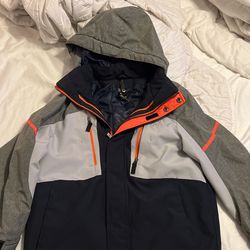 Winter Coat