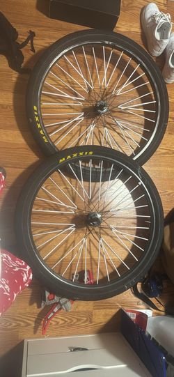 Maxis 29 inch