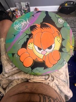 Garfield
