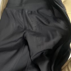 Athlete Loose Fit Joggers Stylish 