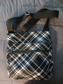 31 organizing shoulder bag - EUC