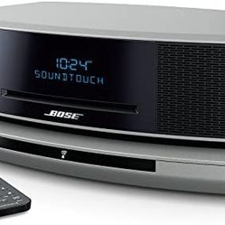 Bose Wave SoundTouch Music System IV,