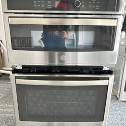 Oven+microwave  Jt3800shss
