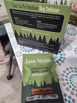 Never opened or used
