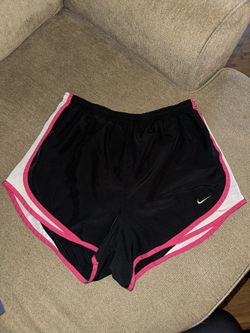 Nike Dri-Fit Shorts 