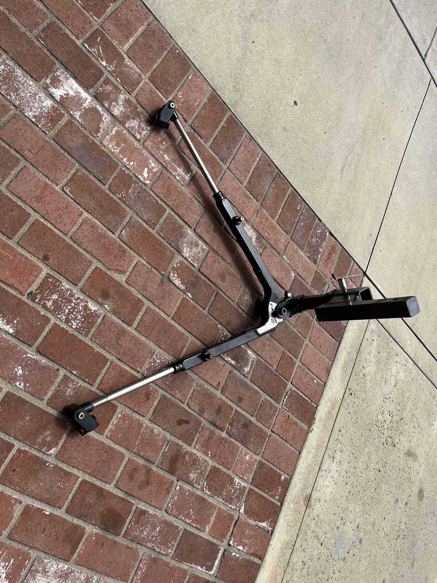 Roadmaster Falcon 2 Tow Bar