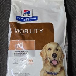 27.5lb dog food