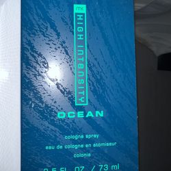 MICHAEL KORS OCEAN COLOGNE