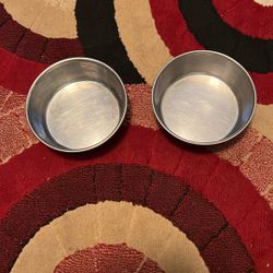Dog Bowls