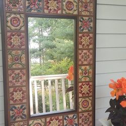 Mediterranean  Mirror