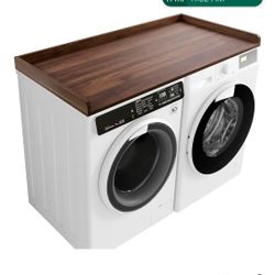 Washer Dryer Countertop