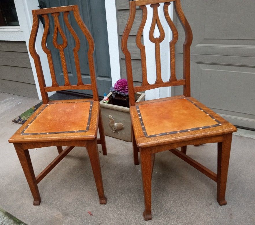 Dining Chairs