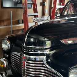 1941 Chevy Special Deluxe 