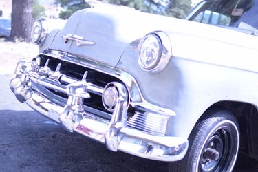 1953 Chevrolet Bel Air