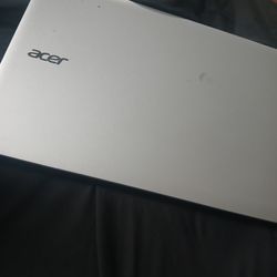 2019 Acer Chromebook 