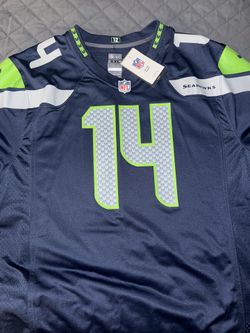 Seattle Seahawks Jersey Brand New