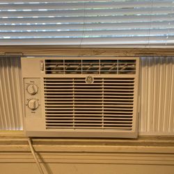 GE AC