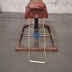 Montador Torro Para Niños 