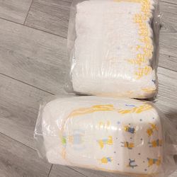 Training Pants Medium 2T/3T  50 Diapers