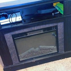 Fire Tv Stand 