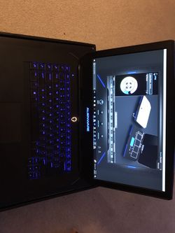 Alienware 15r