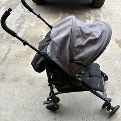 Stroller Jeep!