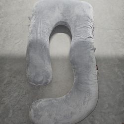 Full Body Support Pillow