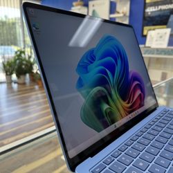 Microsoft Surface Laptop