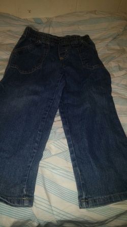 4t girls pant