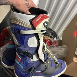 Alpine Stars Tech 3 Boots 