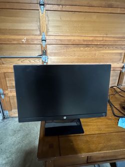 HP Pavilion 22cwa 21.5-Inch Monitor
