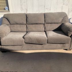 Couch Bed