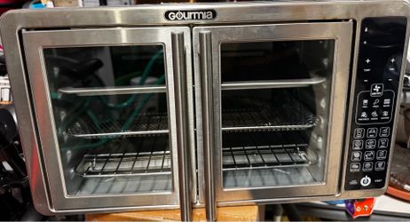 Gourmia Air fryer Oven