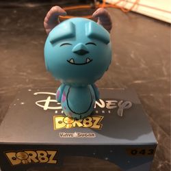 disney series one funko