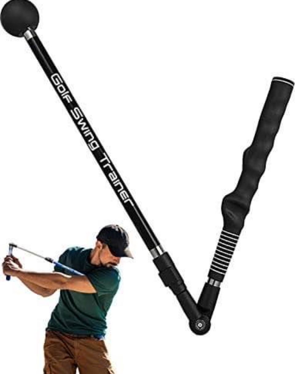 Golf Swing Trainer
