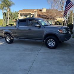 Toyota Tundra