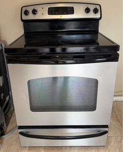 GE electric Range