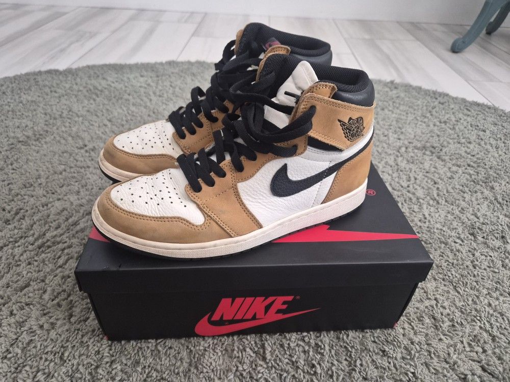 Air Jordan 1 Retro OG 'rookie of the Year